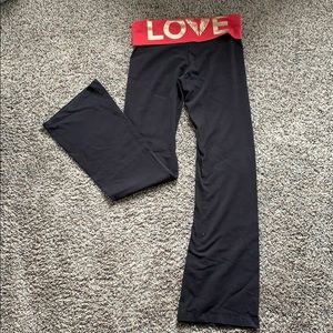Yoga Pants